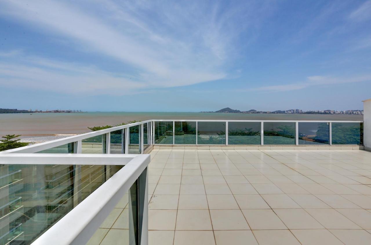 Transamerica Fit Vitoria Praia De Camburi Exterior photo